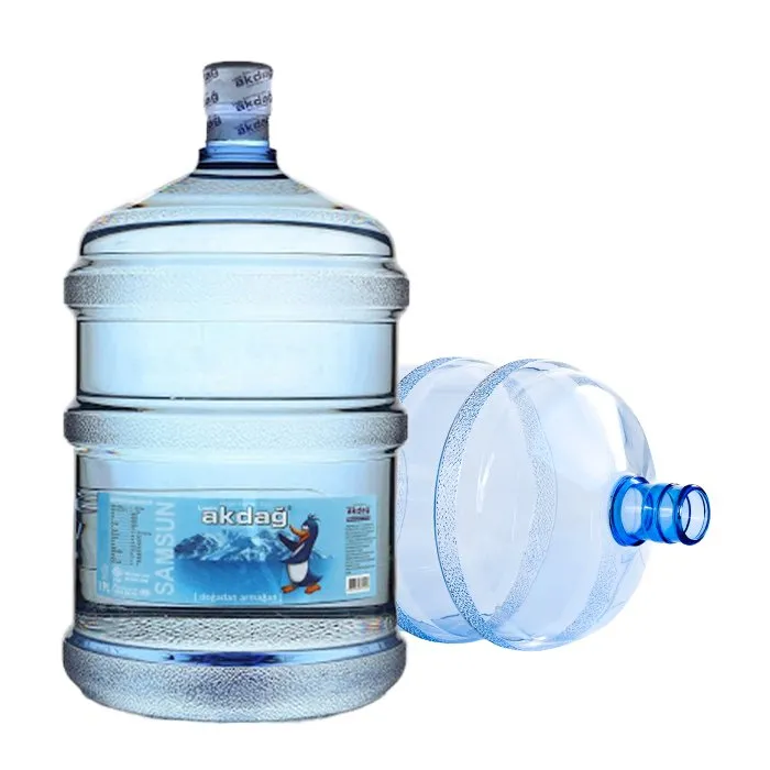 Akdağ Damacana Su 19 LT